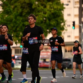Runner Photo 4122527
