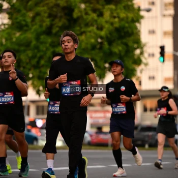 Runner Photo 4122528