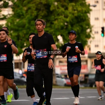 Runner Photo 4122532