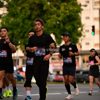 Runner Photo 4122533