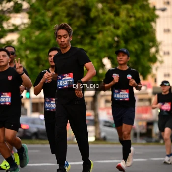 Runner Photo 4122537