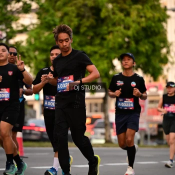 Runner Photo 4122538