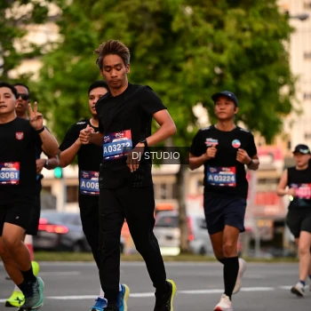 Runner Photo 4122539