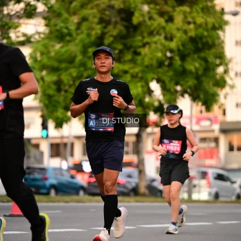 Runner Photo 4122540
