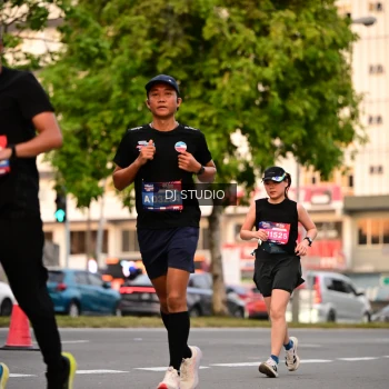 Runner Photo 4122542