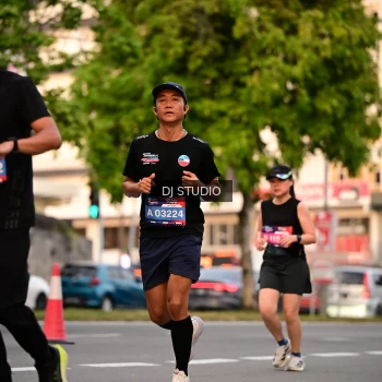 Runner Photo 4122547