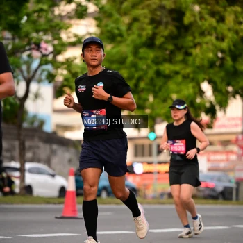 Runner Photo 4122548