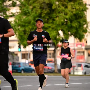 Runner Photo 4122552