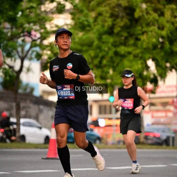 Runner Photo 4122554