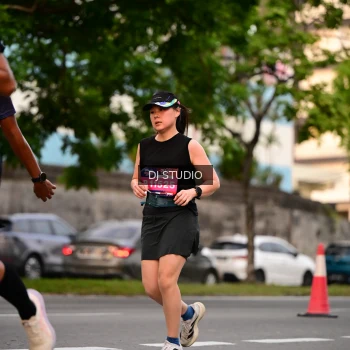 Runner Photo 4122571