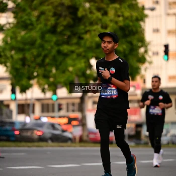 Runner Photo 4122573