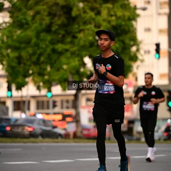 Runner Photo 4122574