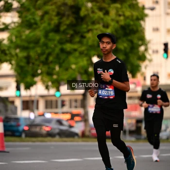 Runner Photo 4122576