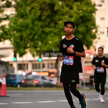 Runner Photo 4122579