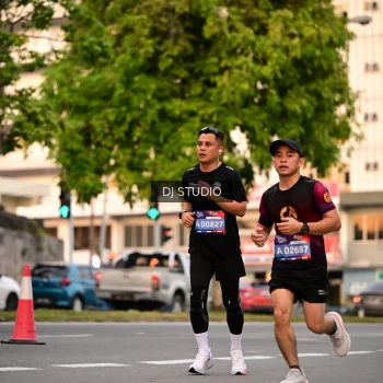 Runner Photo 4122595