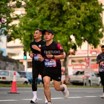 Runner Photo 4122599