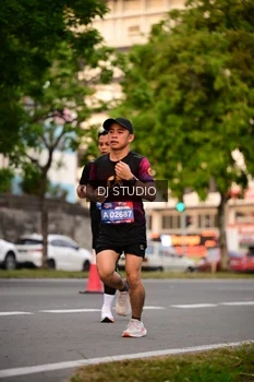 Runner Photo 4122603