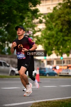 Runner Photo 4122608