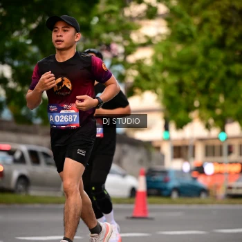 Runner Photo 4122612