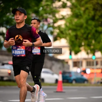 Runner Photo 4122614