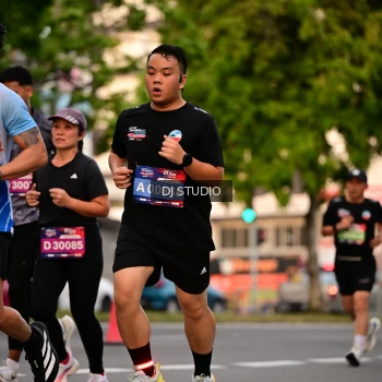 Runner Photo 4122622