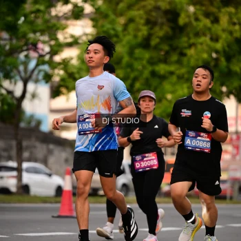 Runner Photo 4122624
