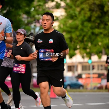 Runner Photo 4122627
