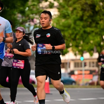 Runner Photo 4122628