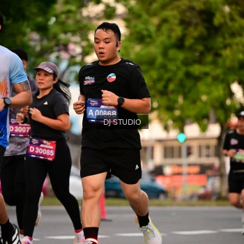 Runner Photo 4122629