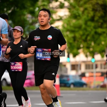 Runner Photo 4122632