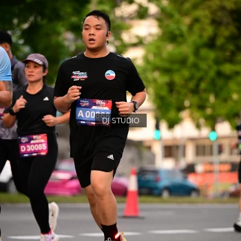 Runner Photo 4122633