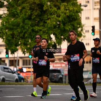 Runner Photo 4122634