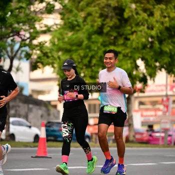 Runner Photo 4122642