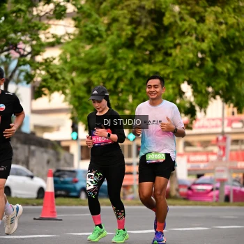 Runner Photo 4122645
