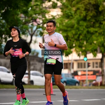 Runner Photo 4122654