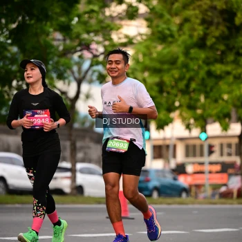 Runner Photo 4122656