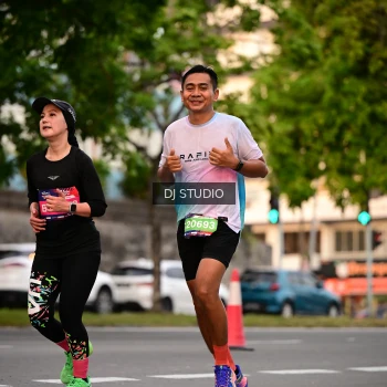 Runner Photo 4122657