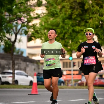 Runner Photo 4122663