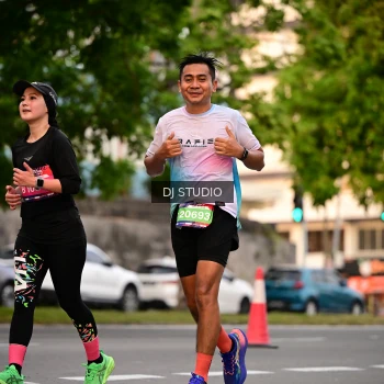 Runner Photo 4122665