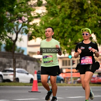 Runner Photo 4122667