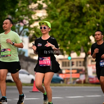 Runner Photo 4122671