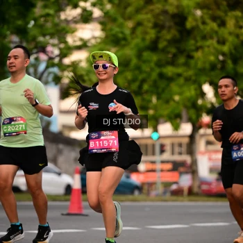 Runner Photo 4122672