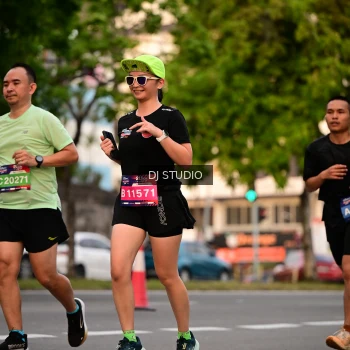 Runner Photo 4122673