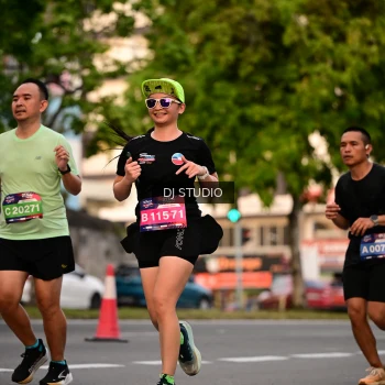 Runner Photo 4122677