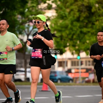 Runner Photo 4122678