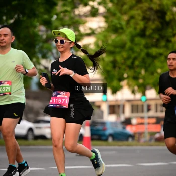 Runner Photo 4122681