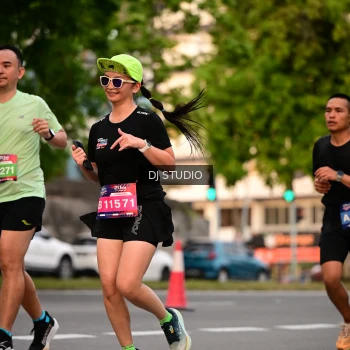 Runner Photo 4122682