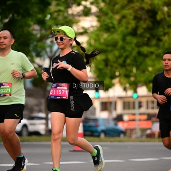Runner Photo 4122685