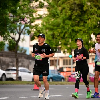 Runner Photo 4122697