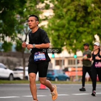 Runner Photo 4122698